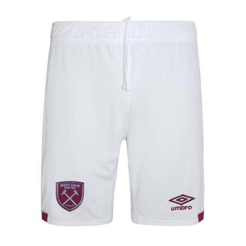 Pantalon Football West Ham United Domicile 2020-21